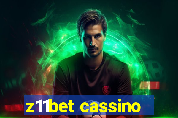 z11bet cassino