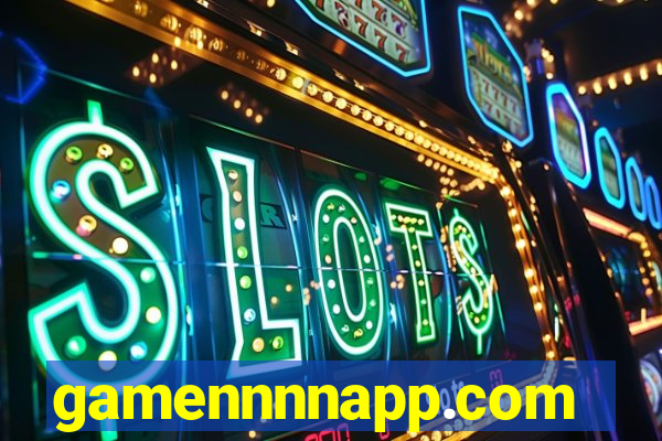 gamennnnapp.com