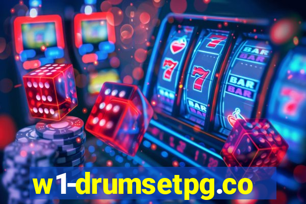 w1-drumsetpg.com