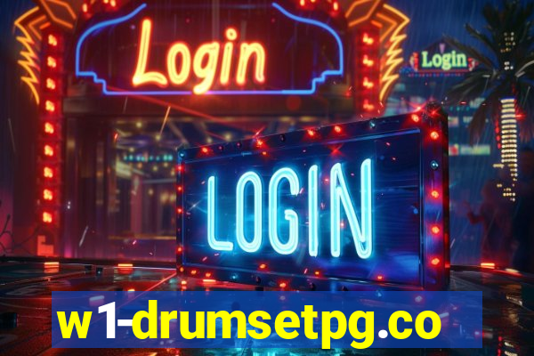 w1-drumsetpg.com