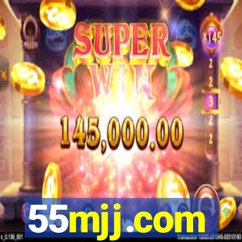 55mjj.com