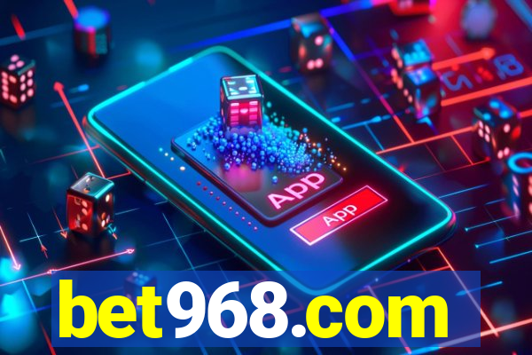 bet968.com
