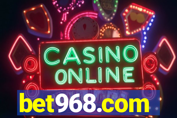 bet968.com