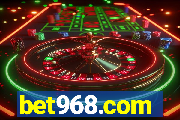 bet968.com