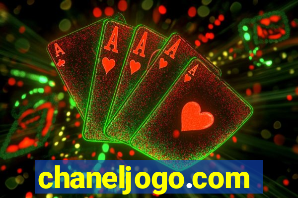 chaneljogo.com