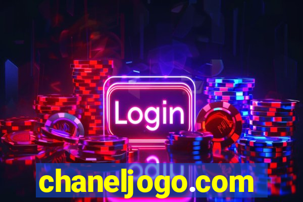 chaneljogo.com