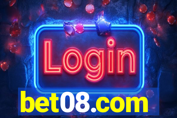 bet08.com