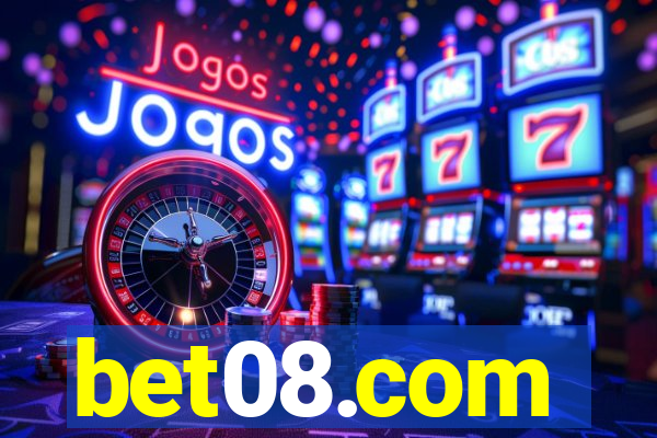 bet08.com