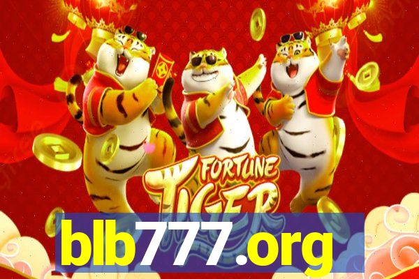 blb777.org