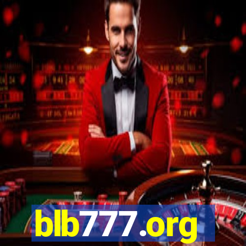 blb777.org