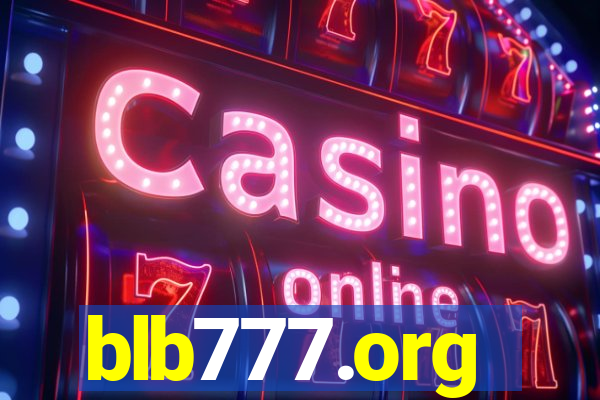 blb777.org