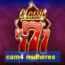 cam4 mulheres