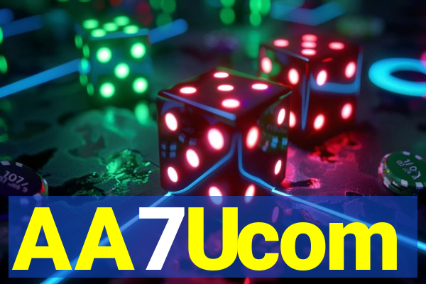 AA7Ucom