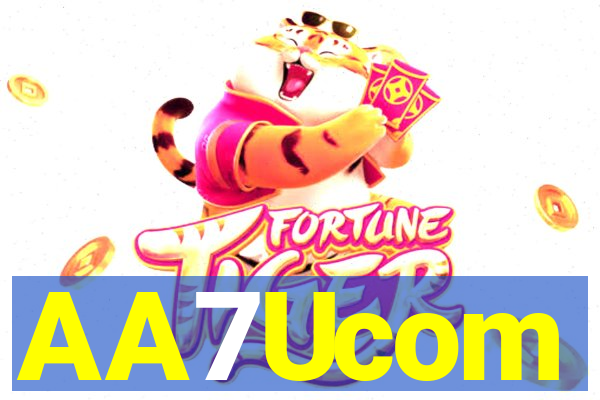 AA7Ucom