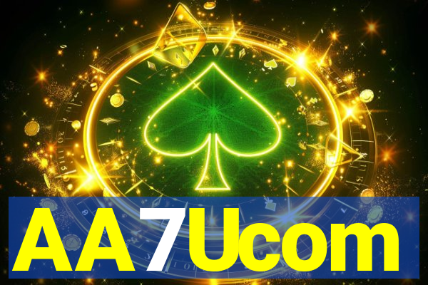AA7Ucom