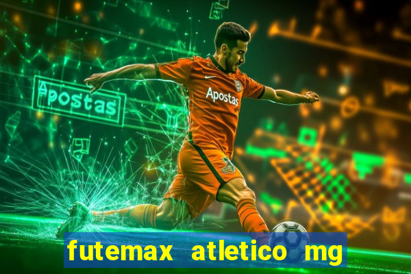 futemax atletico mg x botafogo