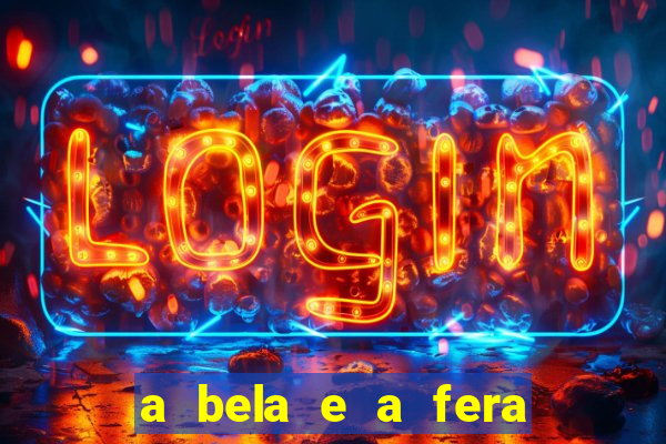 a bela e a fera 2014 filme completo dublado topflix