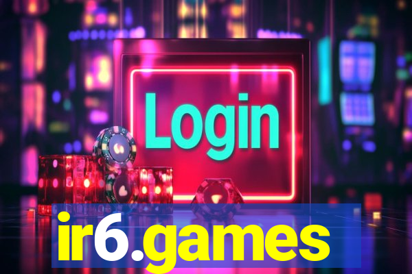 ir6.games