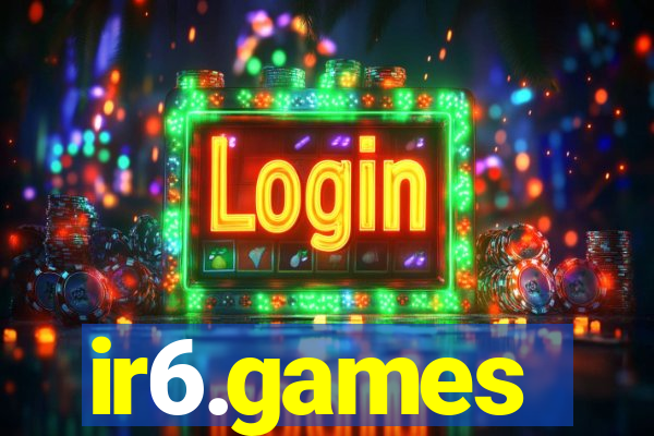 ir6.games