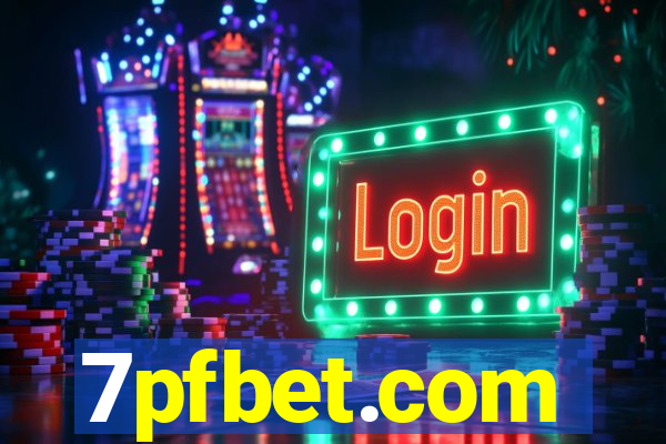 7pfbet.com
