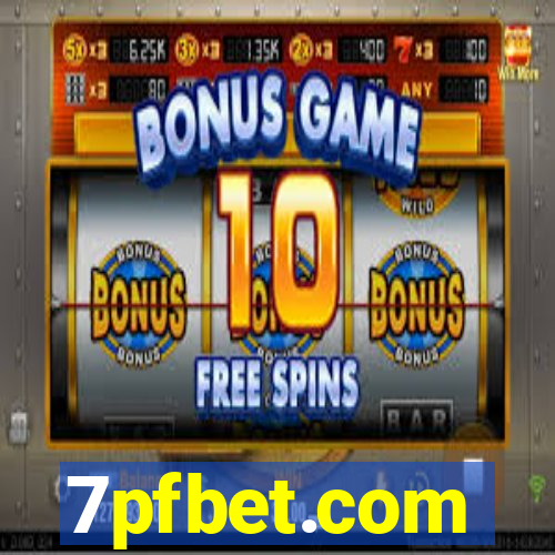 7pfbet.com