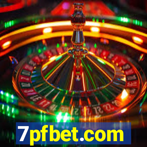 7pfbet.com