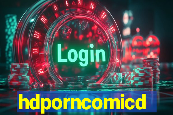 hdporncomicd