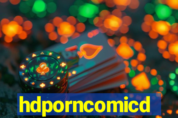 hdporncomicd