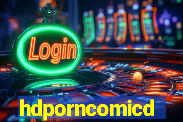hdporncomicd