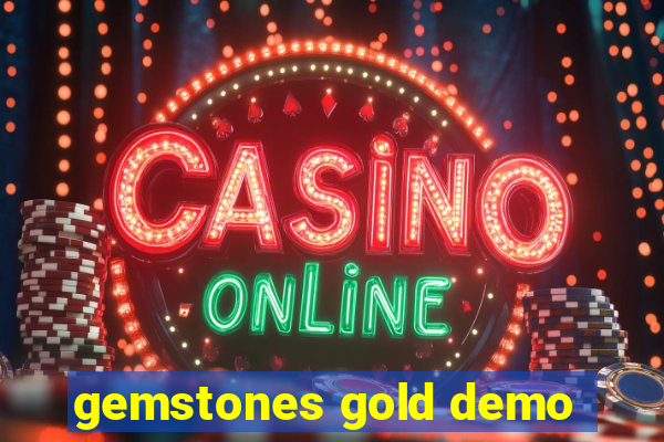 gemstones gold demo