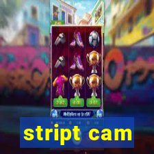 stript cam