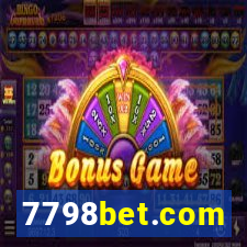7798bet.com