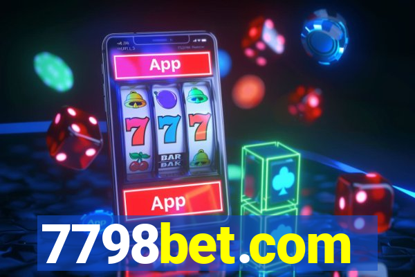 7798bet.com