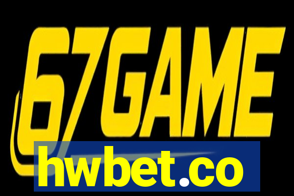 hwbet.co