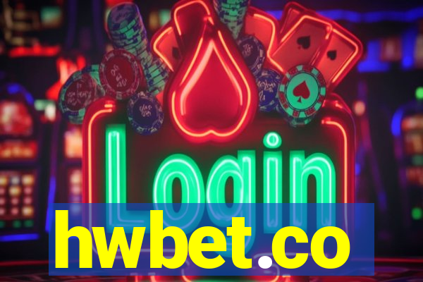 hwbet.co