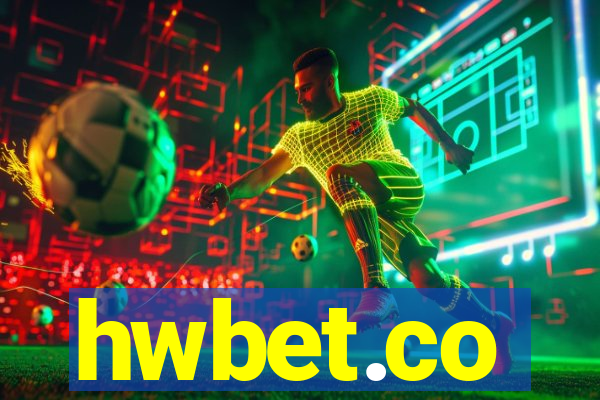 hwbet.co