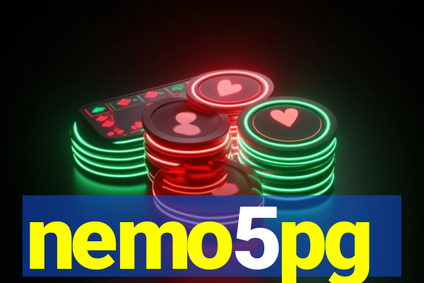 nemo5pg