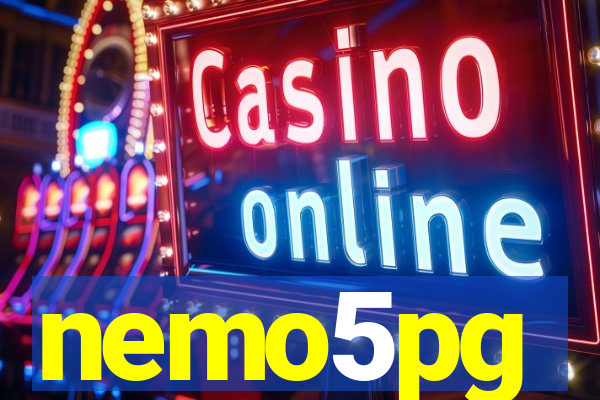 nemo5pg
