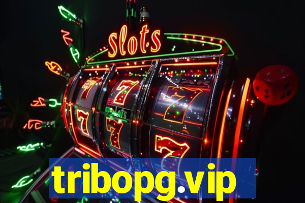 tribopg.vip