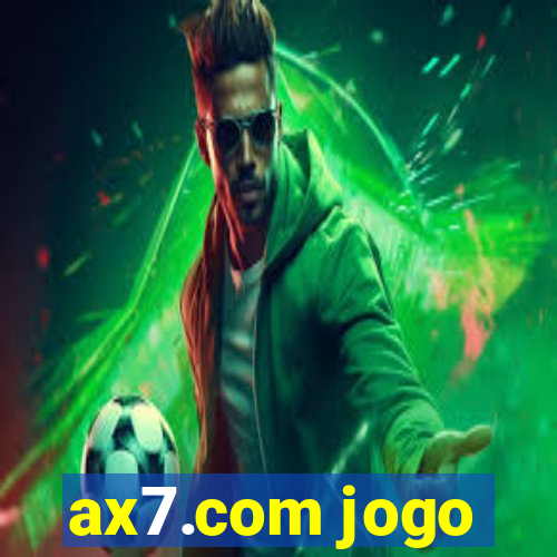 ax7.com jogo