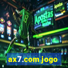 ax7.com jogo