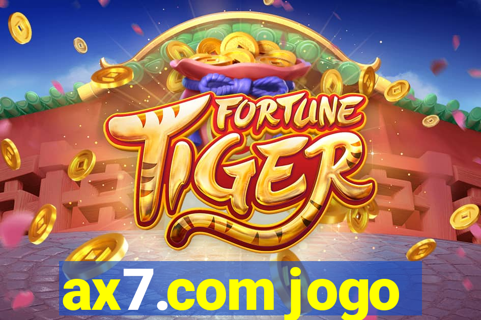 ax7.com jogo