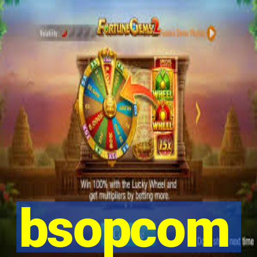 bsopcom