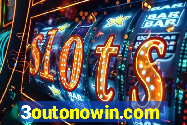 3outonowin.com