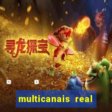 multicanais real madrid ao vivo