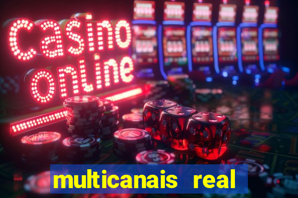 multicanais real madrid ao vivo