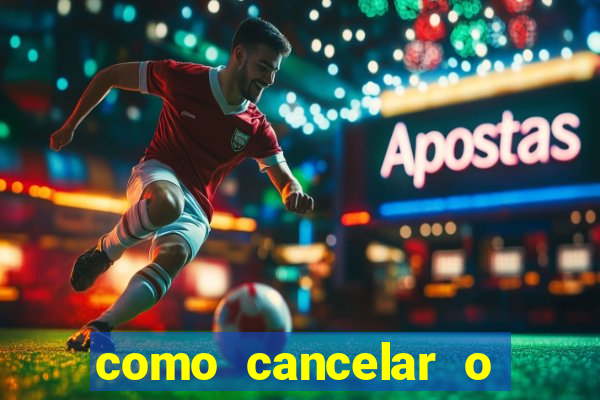 como cancelar o cpf online
