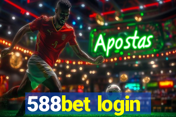 588bet login