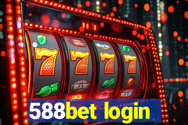 588bet login