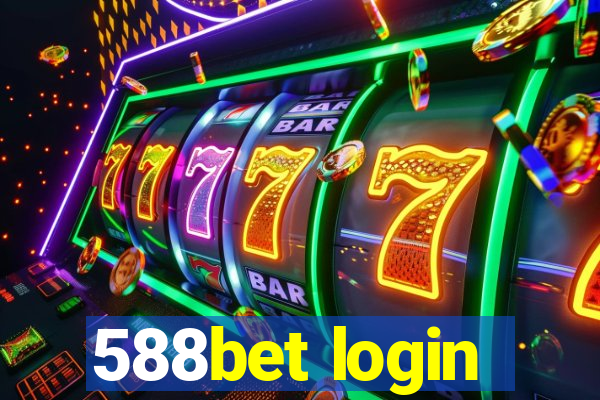588bet login